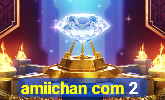 amiichan com 2